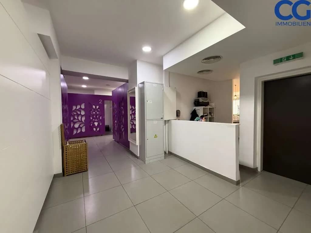 Gewerbeimmobilie mieten in Wien – 160 m², € 2.508 – Bild 11 von 14