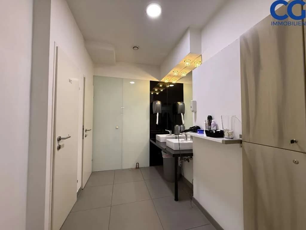 Gewerbeimmobilie mieten in Wien – 160 m², € 2.508 – Bild 12 von 14