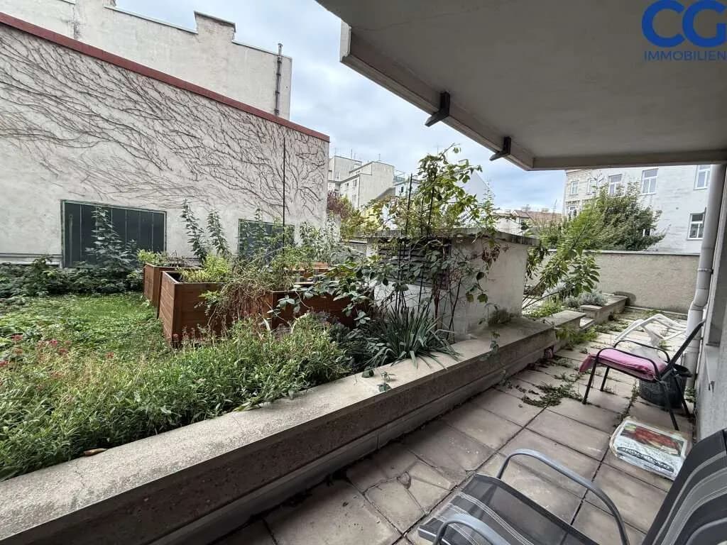 Gewerbeimmobilie mieten in Wien – 160 m², € 2.508 – Bild 13 von 14