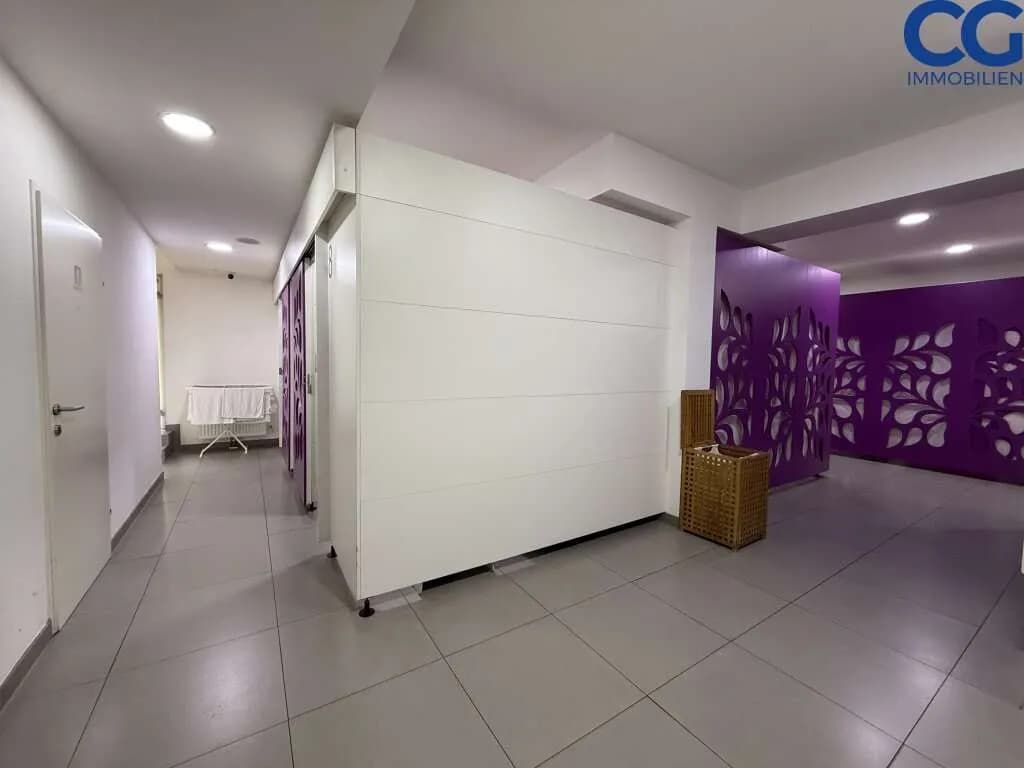 Gewerbeimmobilie mieten in Wien – 160 m², € 2.508 – Bild 14 von 14