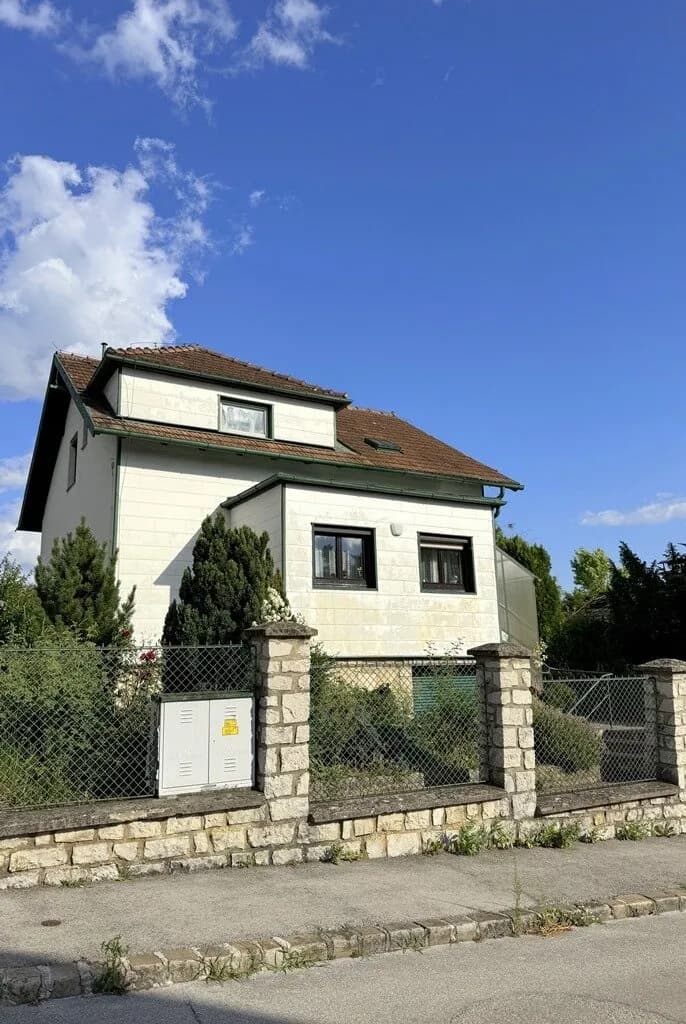 4-Zimmer-Haus kaufen in Sankt Pölten Land – 104 m², € 420.000 – Bild 2 von 35