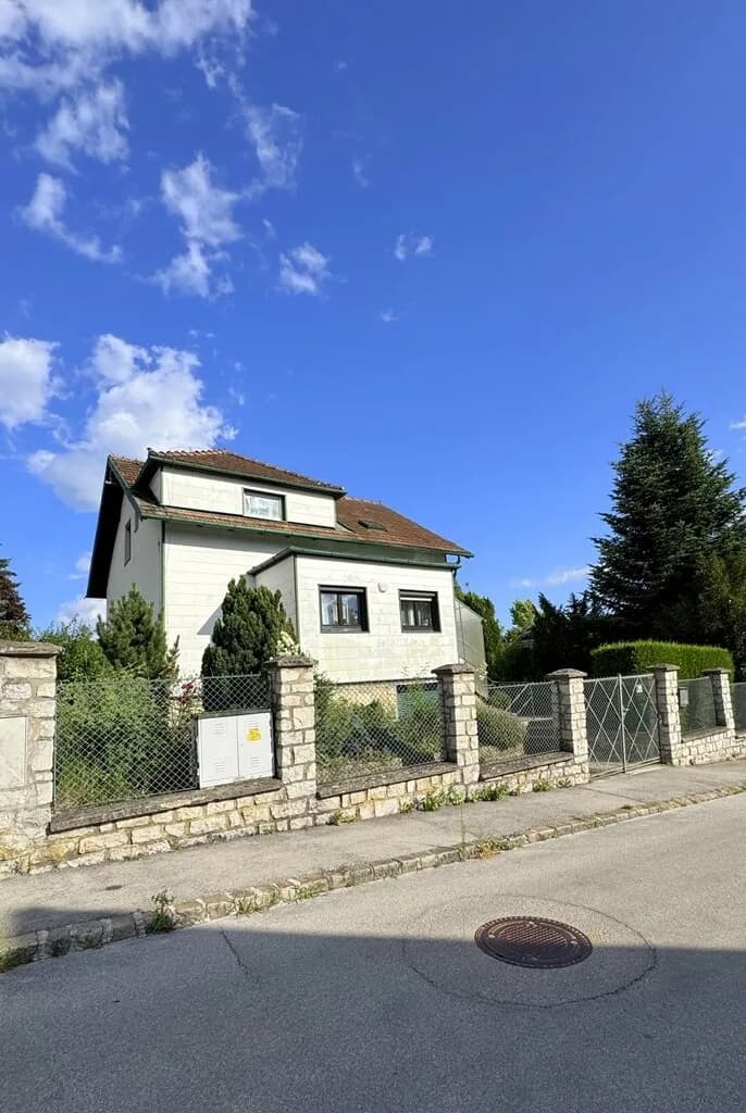 4-Zimmer-Haus kaufen in Sankt Pölten Land – 104 m², € 420.000 – Bild 4 von 35