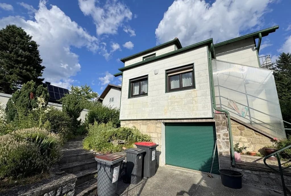 4-Zimmer-Haus kaufen in Sankt Pölten Land – 104 m², € 420.000 – Bild 5 von 35