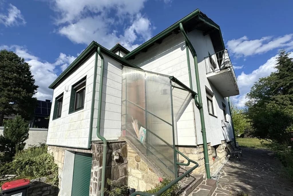 4-Zimmer-Haus kaufen in Sankt Pölten Land – 104 m², € 420.000 – Bild 13 von 35