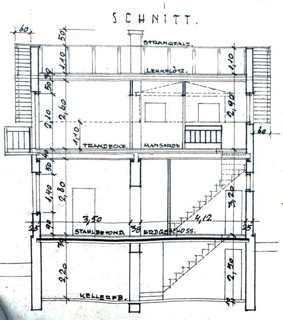 4-Zimmer-Haus kaufen in Sankt Pölten Land – 104 m², € 420.000 – Bild 34 von 35