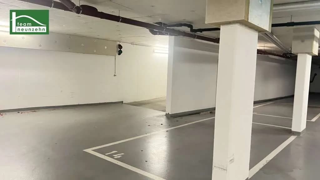 Immobilie mieten in Wien – 12 m², € 115 – Bild 3 von 8