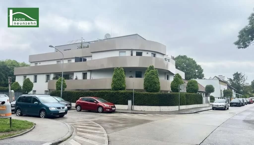 Immobilie mieten in Wien – 12 m², € 115 – Bild 4 von 8