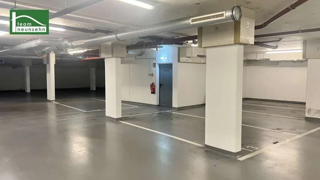 Immobilie mieten in Wien – 12 m², € 115 – Bild 5 von 8