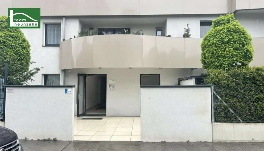 Immobilie mieten in Wien – 12 m², € 115 – Bild 6 von 8