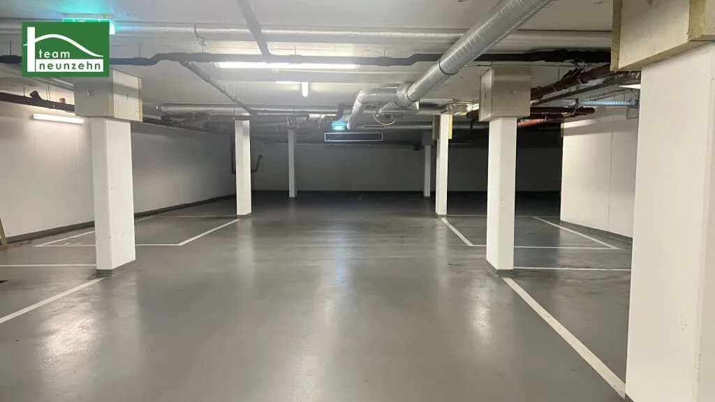 Immobilie mieten in Wien – 12 m², € 115 – Bild 7 von 8