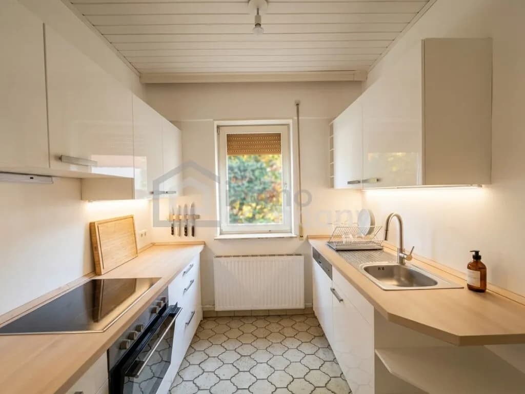 4-Zimmer-Haus mieten in Wien – 140 m², € 2.530