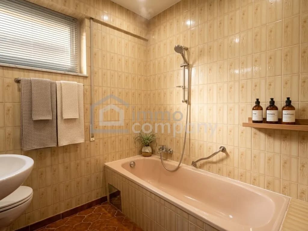 4-Zimmer-Haus mieten in Wien – 140 m², € 2.530 – Bild 3 von 13
