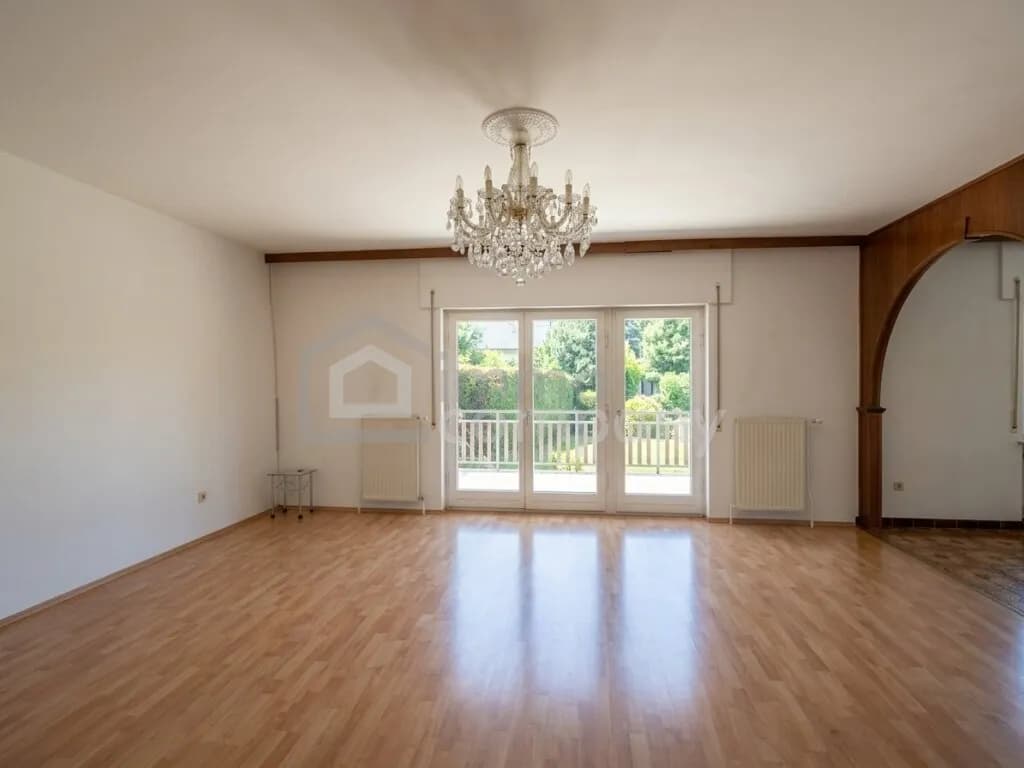 4-Zimmer-Haus mieten in Wien – 140 m², € 2.530 – Bild 5 von 13