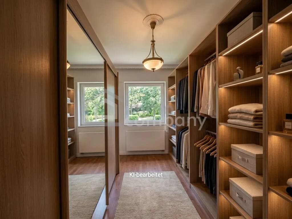 4-Zimmer-Haus mieten in Wien – 140 m², € 2.530 – Bild 6 von 13