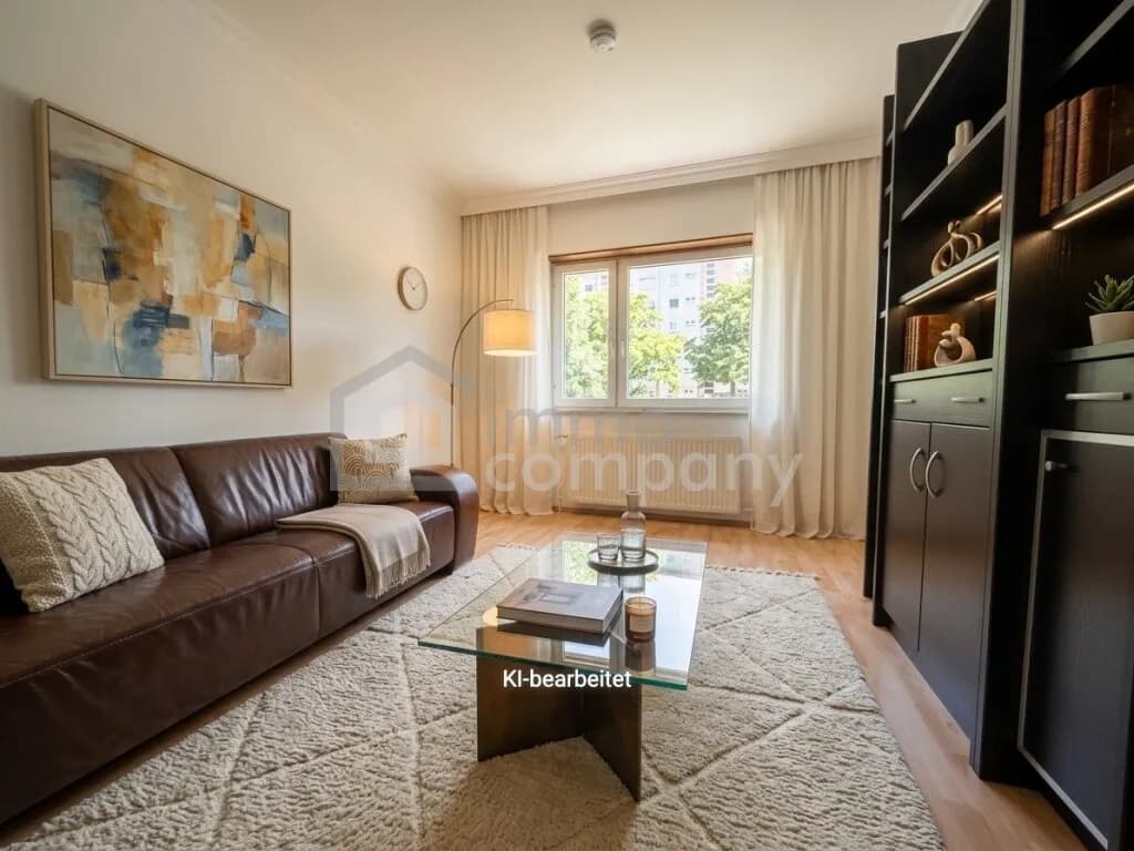 4-Zimmer-Haus mieten in Wien – 140 m², € 2.530 – Bild 8 von 13