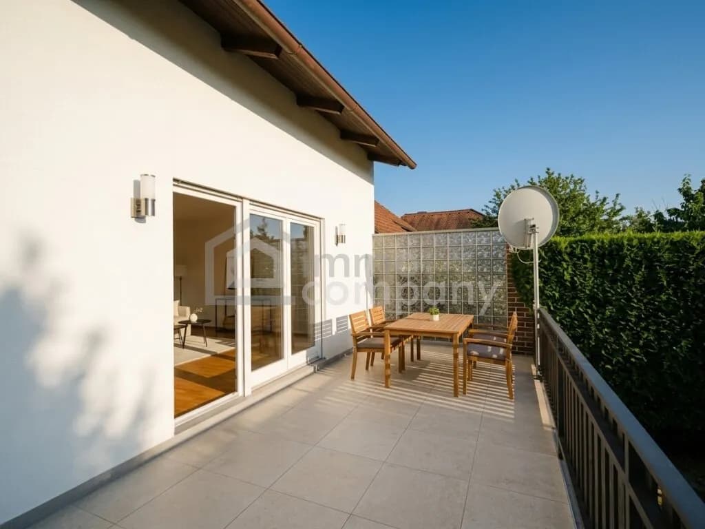4-Zimmer-Haus mieten in Wien – 140 m², € 2.530 – Bild 10 von 13