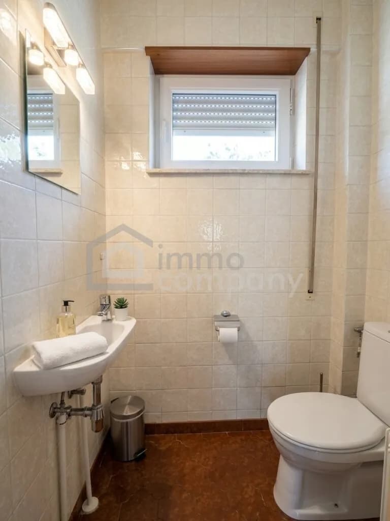 4-Zimmer-Haus mieten in Wien – 140 m², € 2.530 – Bild 11 von 13