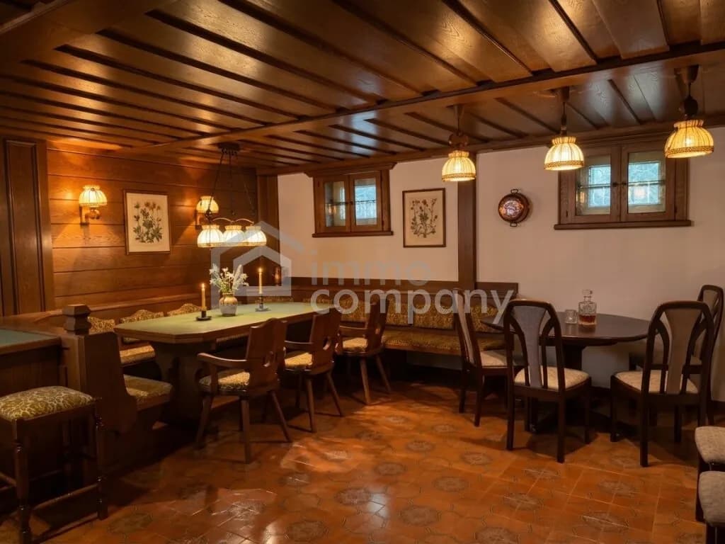 4-Zimmer-Haus mieten in Wien – 140 m², € 2.530 – Bild 12 von 13