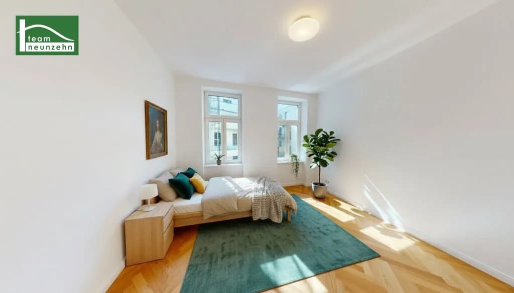 5-Zimmer-Wohnung kaufen in Wien – 126,51 m², € 799.000 – Bild 7 von 35