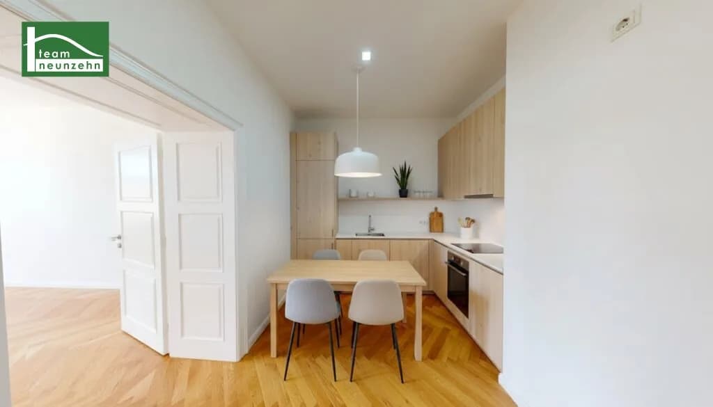 5-Zimmer-Wohnung kaufen in Wien – 126,51 m², € 799.000 – Bild 11 von 35