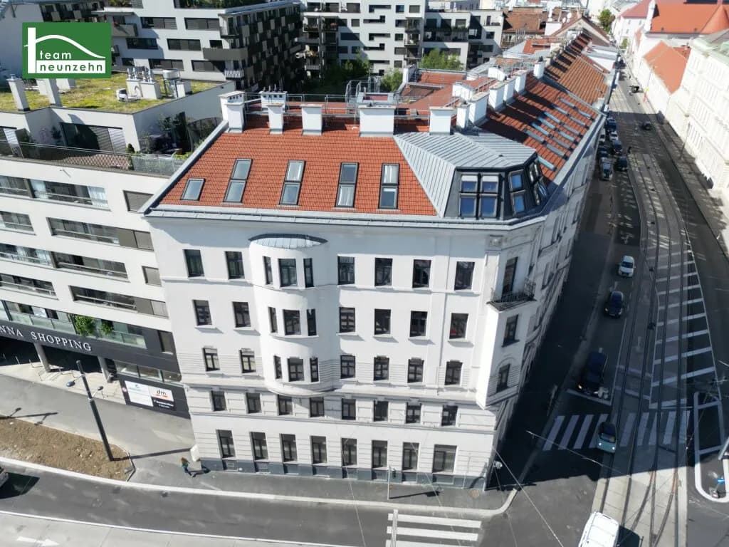5-Zimmer-Wohnung kaufen in Wien – 126,51 m², € 799.000 – Bild 21 von 35