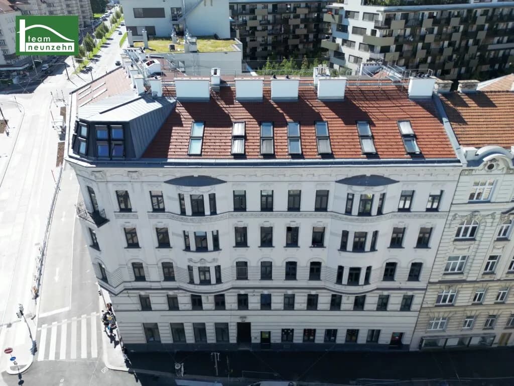 5-Zimmer-Wohnung kaufen in Wien – 126,51 m², € 799.000 – Bild 23 von 35