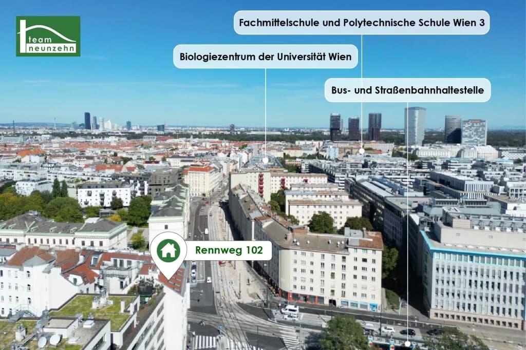 5-Zimmer-Wohnung kaufen in Wien – 126,51 m², € 799.000 – Bild 27 von 35