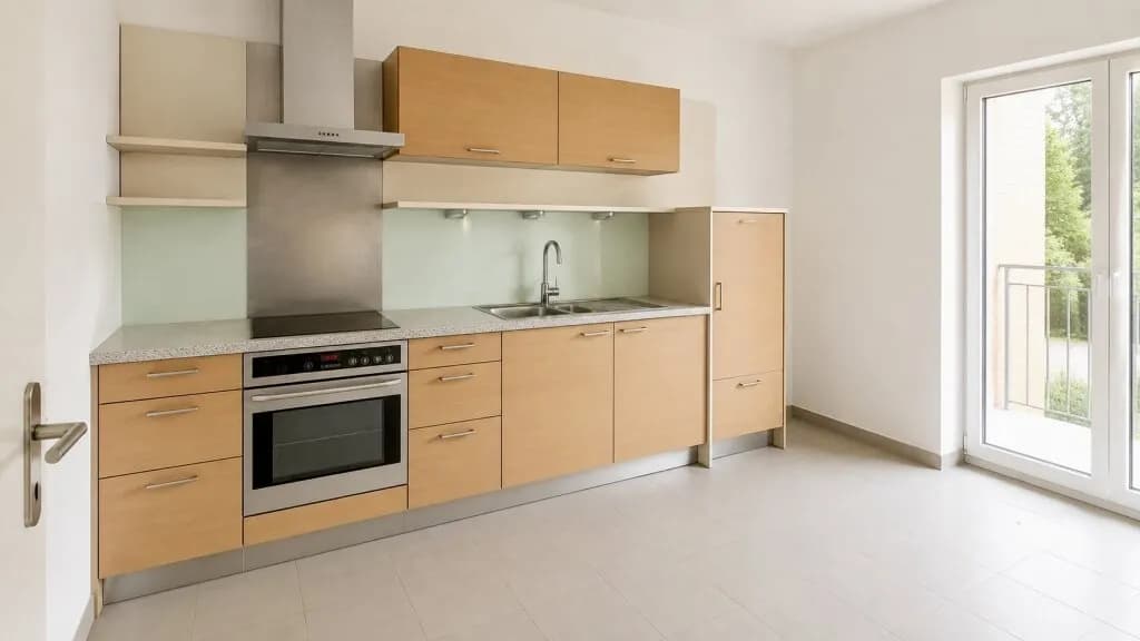 2-Zimmer-Wohnung mieten in Graz – 52 m², € 792