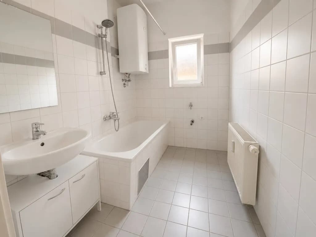 2-Zimmer-Wohnung mieten in Graz – 52 m², € 792 – Bild 8 von 11