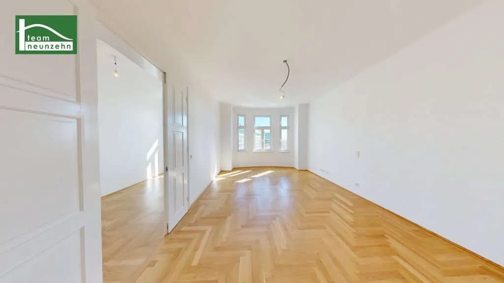 3-Zimmer-Wohnung kaufen in Wien – 91,47 m², € 649.000 – Bild 3 von 47