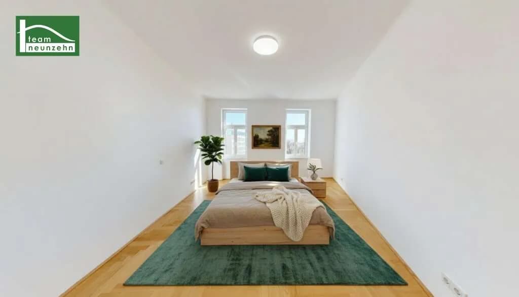 3-Zimmer-Wohnung kaufen in Wien – 91,47 m², € 649.000 – Bild 9 von 47