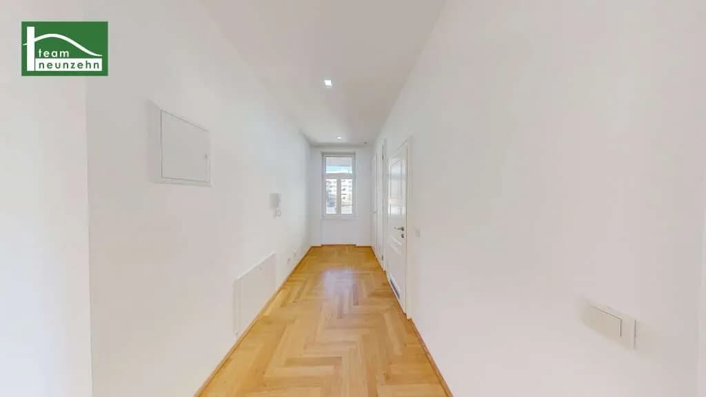 3-Zimmer-Wohnung kaufen in Wien – 91,47 m², € 649.000 – Bild 13 von 47