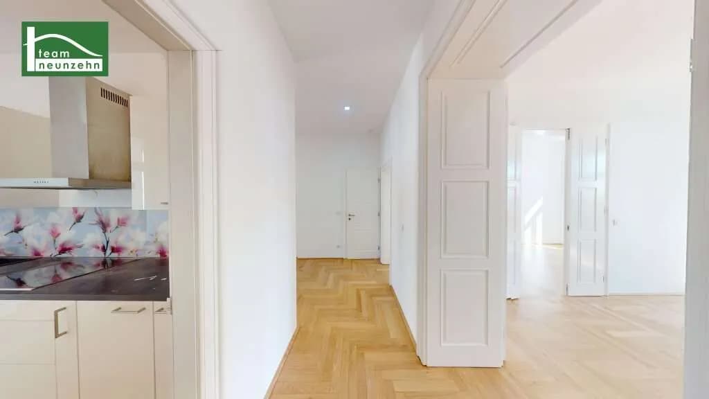 3-Zimmer-Wohnung kaufen in Wien – 91,47 m², € 649.000 – Bild 15 von 47