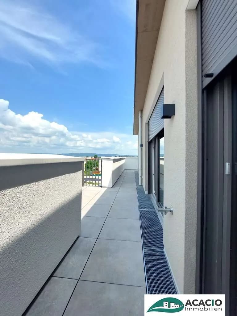 3-Zimmer-Wohnung kaufen in Sankt Pölten Land – 69,83 m², € 275.000 – Bild 1 von 21