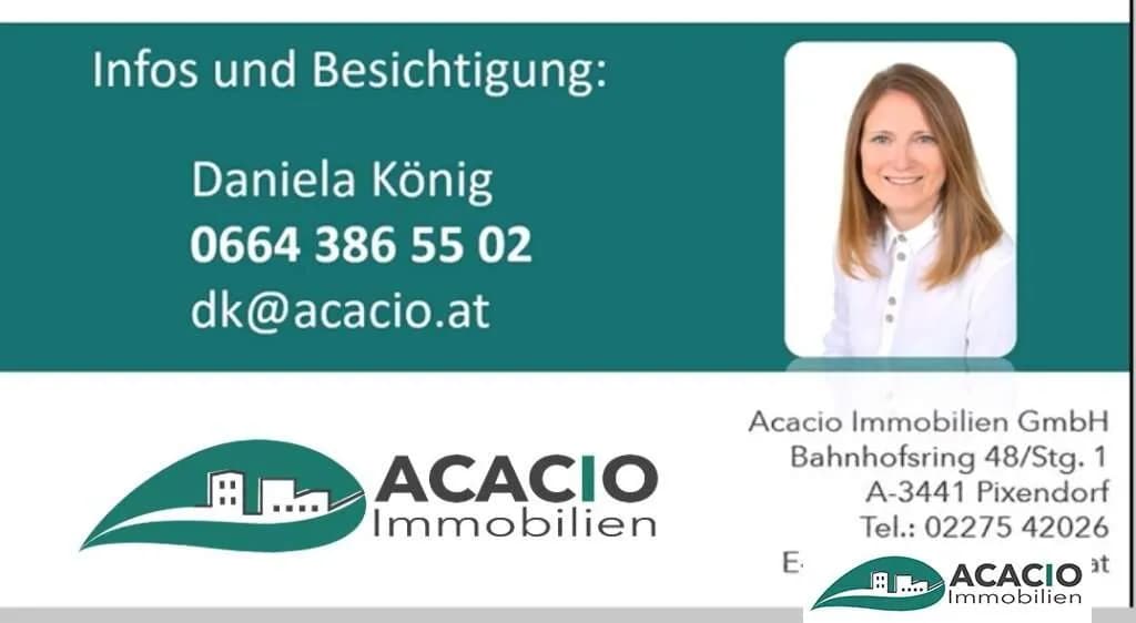 3-Zimmer-Wohnung kaufen in Sankt Pölten Land – 69,83 m², € 275.000 – Bild 20 von 21