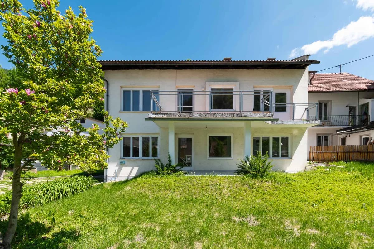 Haus kaufen in Völkermarkt – 160 m², € 140.000 – Bild 2 von 47
