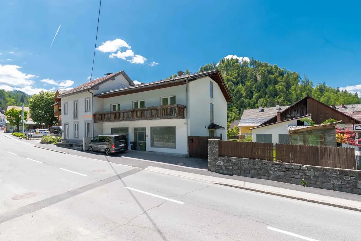 Haus kaufen in Völkermarkt – 160 m², € 140.000 – Bild 3 von 47