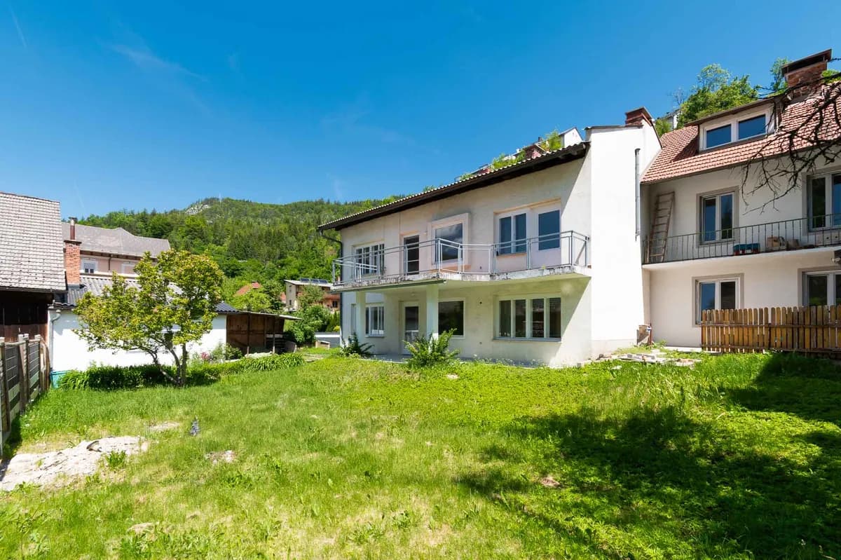 Haus kaufen in Völkermarkt – 160 m², € 140.000 – Bild 4 von 47
