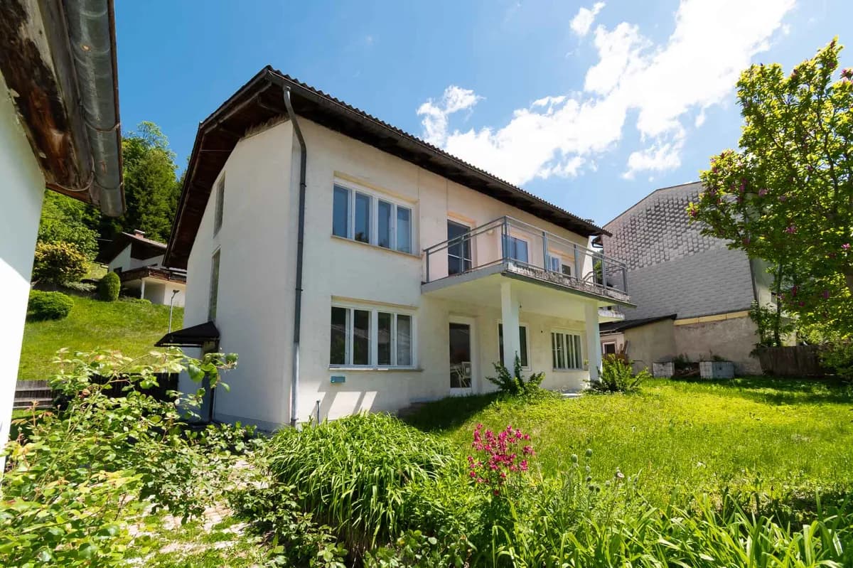 Haus kaufen in Völkermarkt – 160 m², € 140.000 – Bild 6 von 47