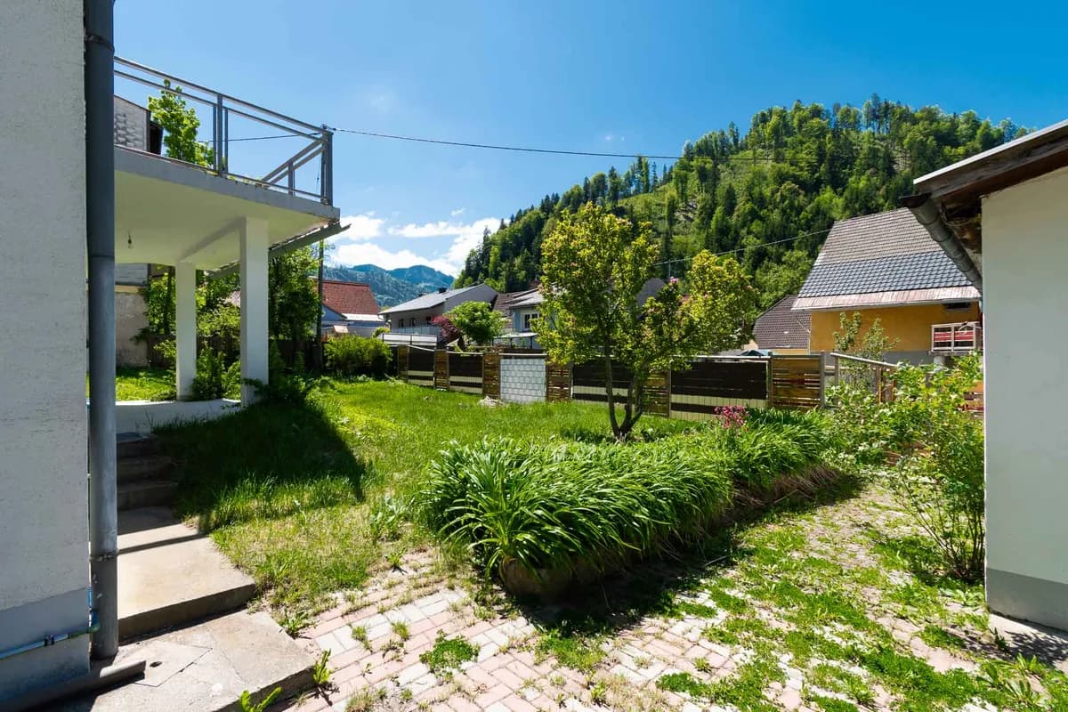 Haus kaufen in Völkermarkt – 160 m², € 140.000 – Bild 7 von 47