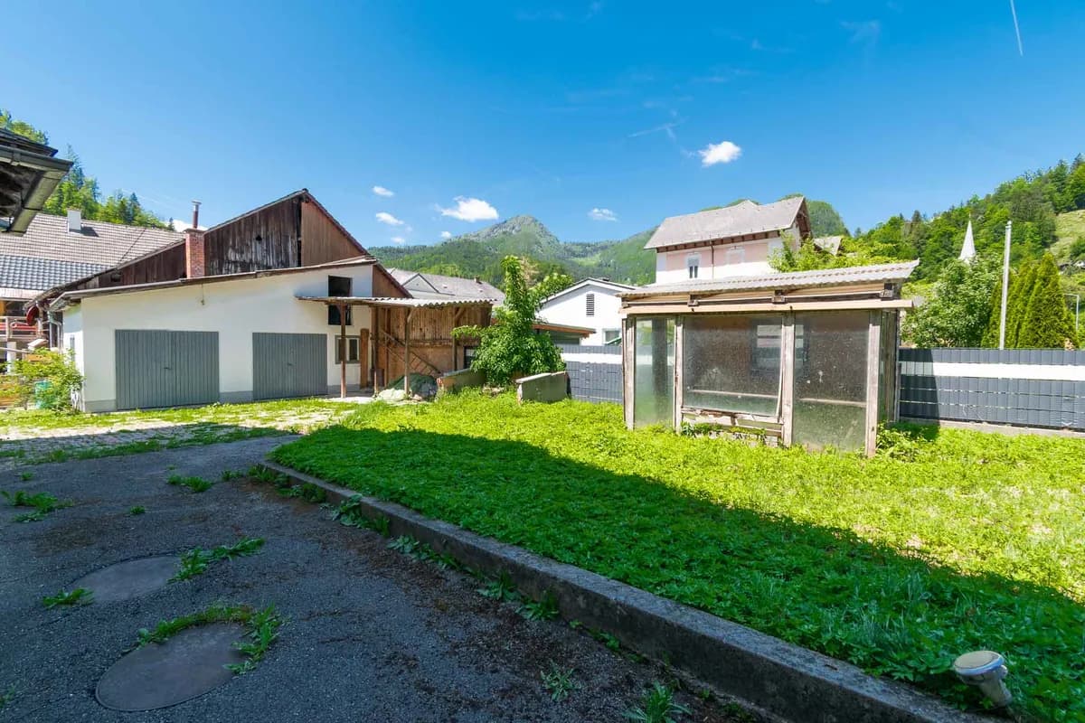 Haus kaufen in Völkermarkt – 160 m², € 140.000 – Bild 8 von 47