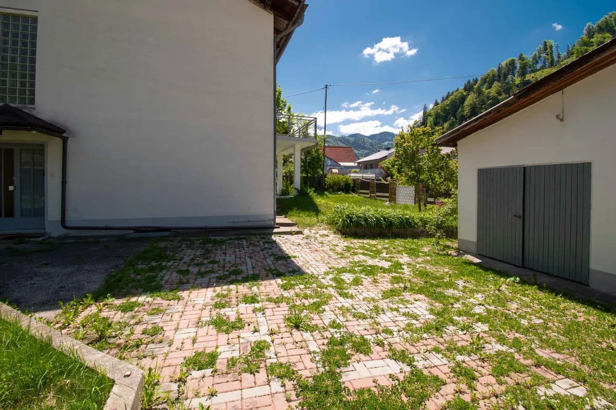 Haus kaufen in Völkermarkt – 160 m², € 140.000 – Bild 9 von 47