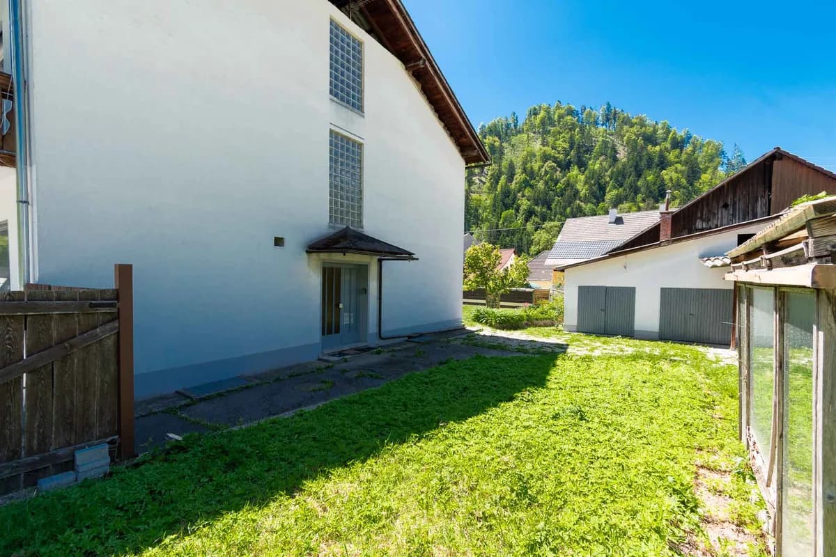 Haus kaufen in Völkermarkt – 160 m², € 140.000 – Bild 10 von 47