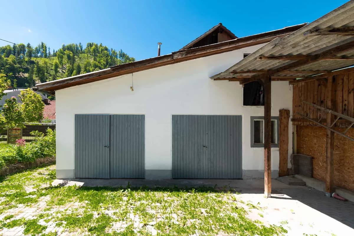 Haus kaufen in Völkermarkt – 160 m², € 140.000 – Bild 12 von 47