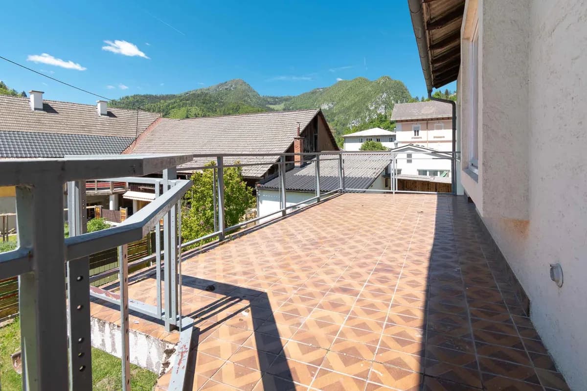 Haus kaufen in Völkermarkt – 160 m², € 140.000 – Bild 29 von 47