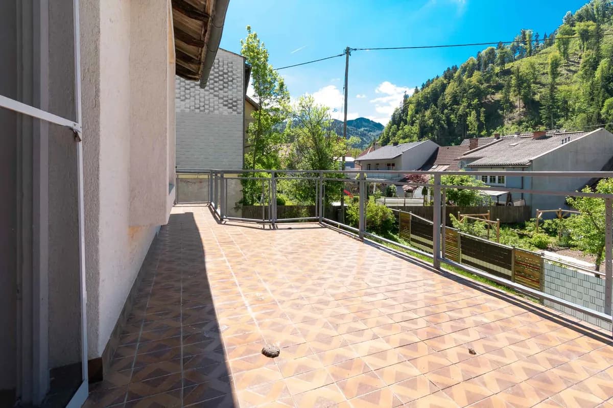 Haus kaufen in Völkermarkt – 160 m², € 140.000 – Bild 30 von 47