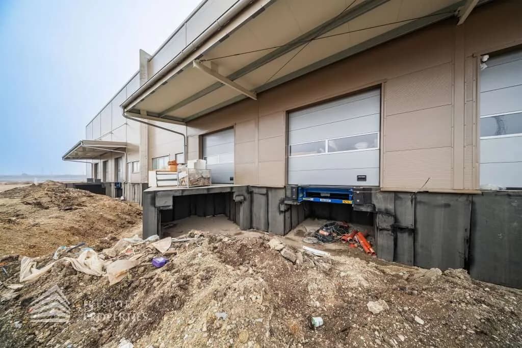 Gewerbeimmobilie mieten in Mödling – 2 282 m², € 13.690 – Bild 5 von 19