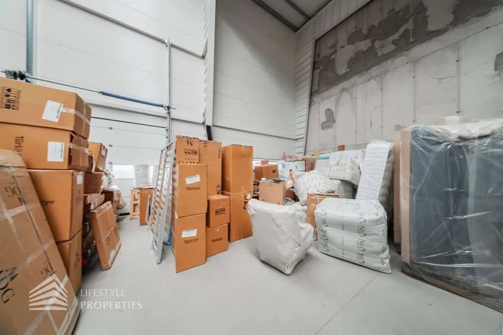 Gewerbeimmobilie mieten in Mödling – 2 282 m², € 13.690 – Bild 12 von 19
