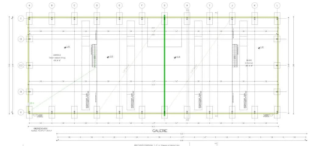 Gewerbeimmobilie mieten in Mödling – 2 282 m², € 13.690 – Bild 19 von 19