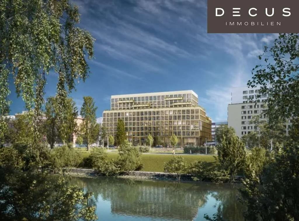 Gewerbeimmobilie mieten in Wien – 449 m², € 24 – Bild 7 von 9